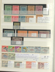 2335: Cuba - Collections