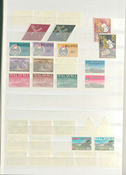 4340: Malesia - Collections