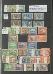7610: Collections and Lots Middle East - Collections