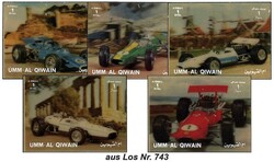 6530: Umm al Qiwan - Collections