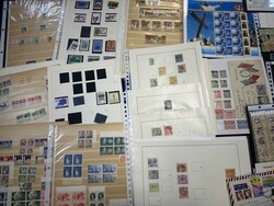 1750: Australia - Collections