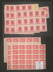 1620: Albania - Collections