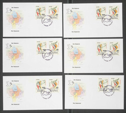 1620: Albania - Collections