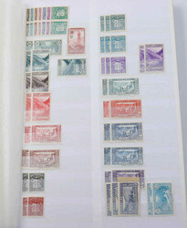 7100: Collezioni e lotti Andorra - Collections