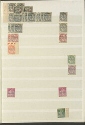 7100: Collezioni e lotti Andorra - Stamp booklets