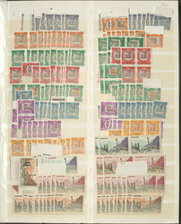 7100: Collezioni e lotti Andorra - Collections