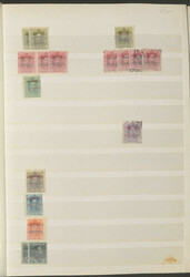 7100: Collezioni e lotti Andorra - Collections