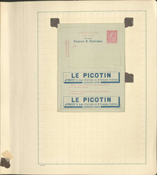 1810: Belgio - Vignettes