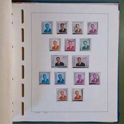1810: Belgio - Stamp booklets
