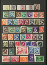 1810: Belgio - Collections