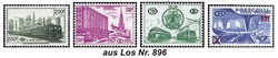 1810: Belgio - Parcel stamps