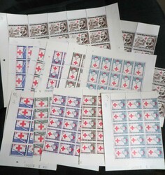 1810: Belgio - Collections