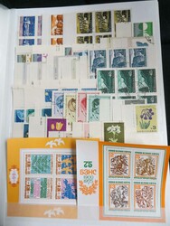 1810: Belgio - Postage due stamps