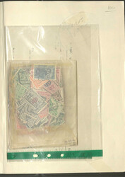 1810: Belgio - Official stamps