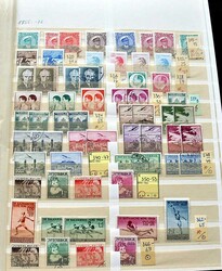 3775: Jugoslavia - Collections