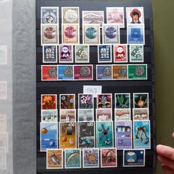 3775: Jugoslavia - Stamp booklets