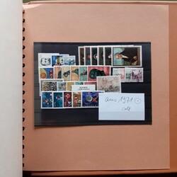 3775: Jugoslavia - Collections