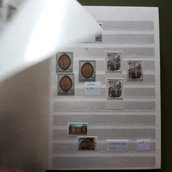 4210: Lussemburgo - Stamp booklets