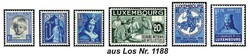 4210: Lussemburgo - Collections