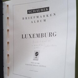 4210: Lussemburgo - Collections
