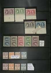 4210: Lussemburgo - Stamp booklets