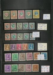4210: Lussemburgo - Collections