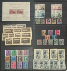 4210: Lussemburgo - Collections