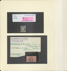 4210: Lussemburgo - Collections
