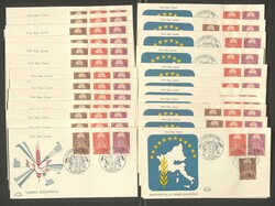 4210: Lussemburgo - Collections