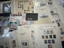 4210: Lussemburgo - Collections
