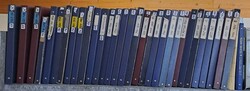 4745: Austria - Collections