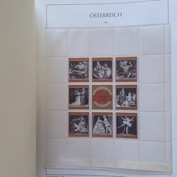 4745: Austria - Collections