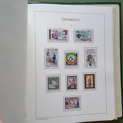 4745: Austria - Collections