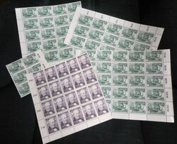 4745: Austria - Collections