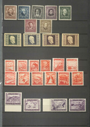 4745: Austria - Collections