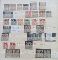 5655: Svizzera - Collections