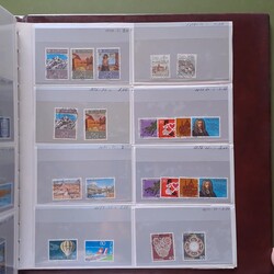 5655: Svizzera - Collections