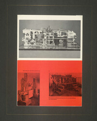 SCHWEIZ - Testmarken/Versuchsdrucke/Specimen, beeindruckende u. ...
