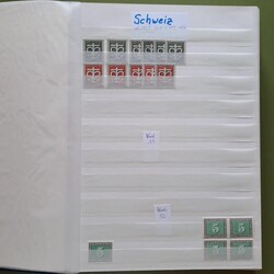 5655: Svizzera - Collections