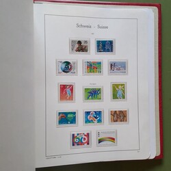 5655: Svizzera - Collections