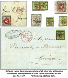 5655: Svizzera - Collections