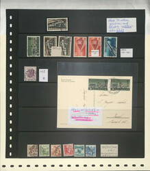 5655: Svizzera - Collections