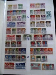5655: Svizzera - Collections