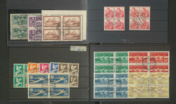 5655: Svizzera - Collections
