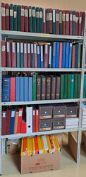 5655: Svizzera - Collections