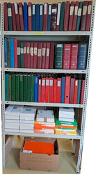 SCHWEIZ - enormer Best. v. etl. tausend FDCs/Sonderbelegen mit SST, ...