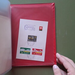 5655: Svizzera - Collections