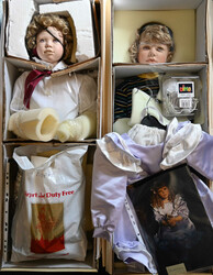 700.10: Dolls