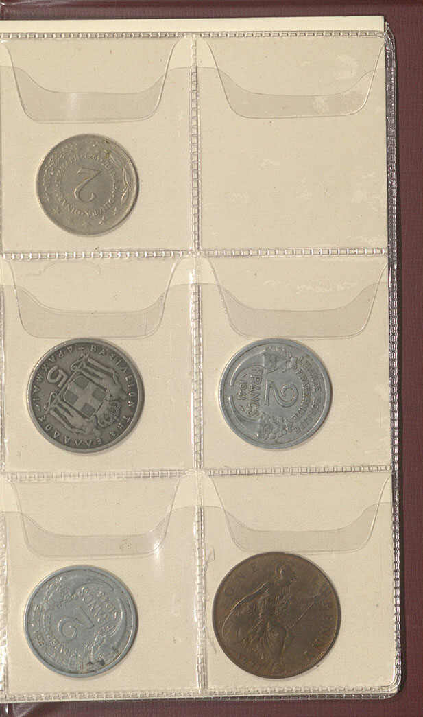 Image 4 for lot number 2009 for Götz 413th Auction