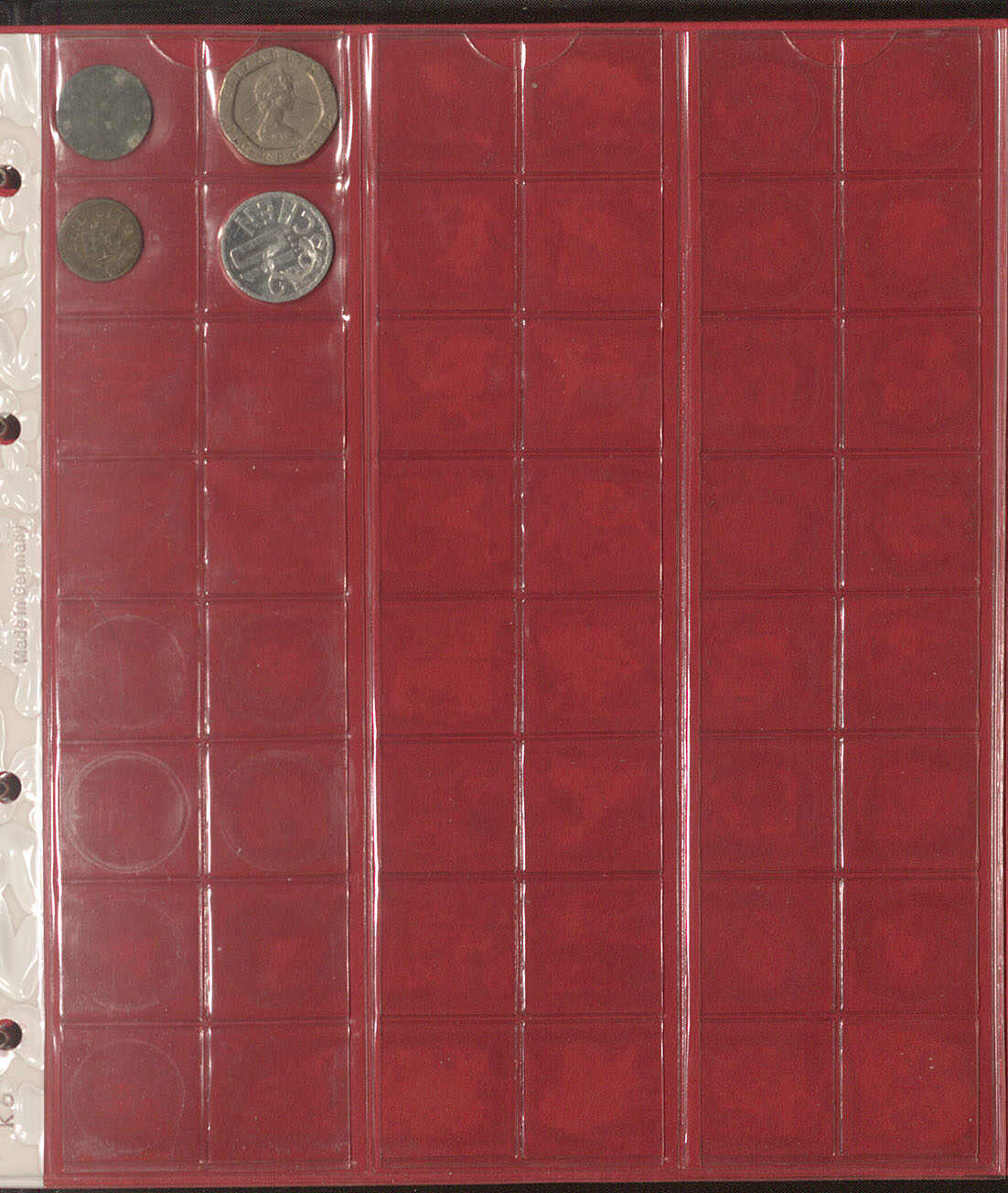 Image 7 for lot number 2009 for Götz 413th Auction